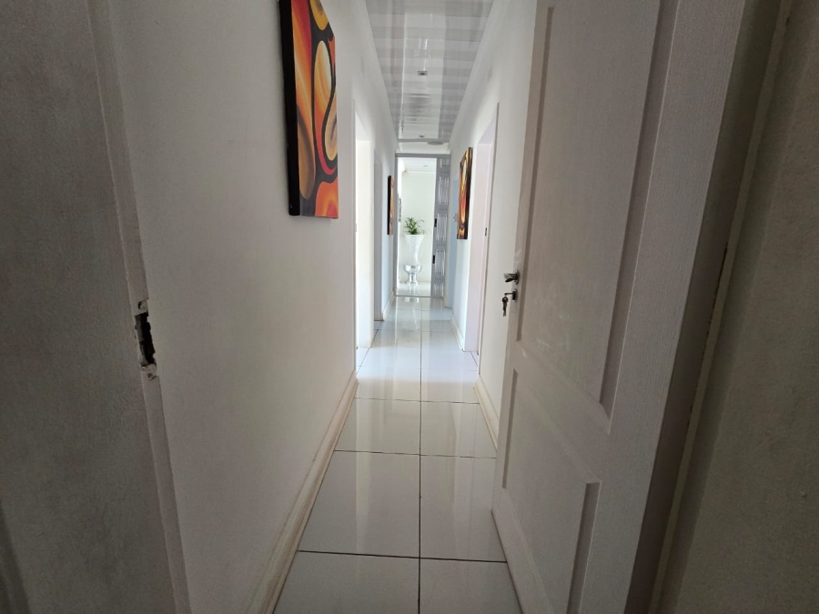 4 Bedroom Property for Sale in Dan Pienaar Free State